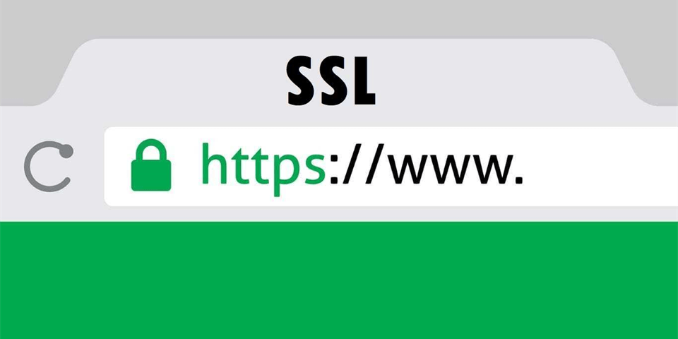 مرحله چهارم: دریافت ssl یا گواهینامه امنیتی