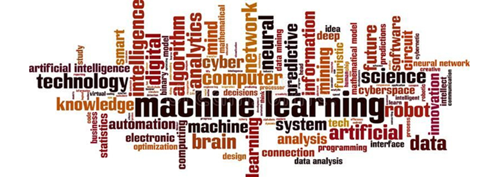 یادگیری ماشین Machine learning