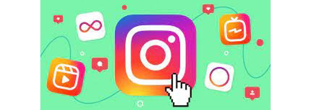 ابزار Instagram در بازاریابی آنلاین