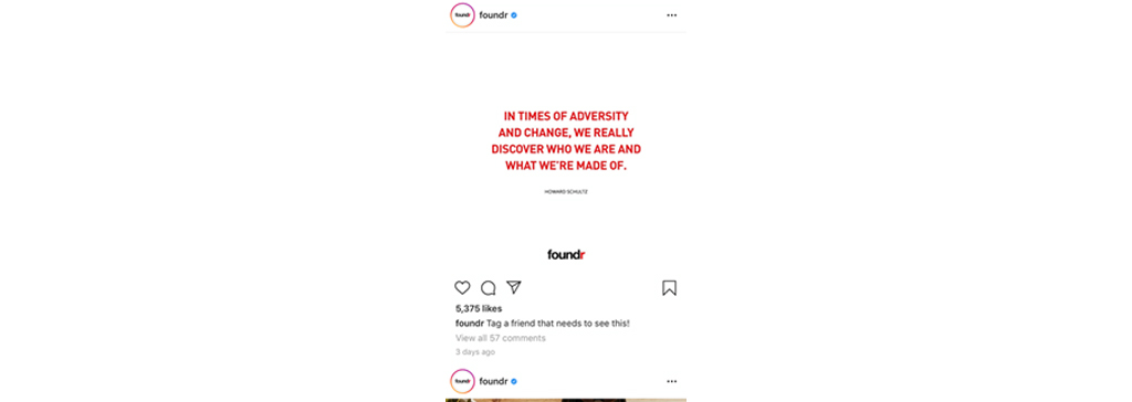 ابزار Instagram در بازاریابی آنلاین