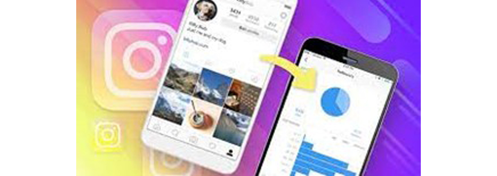 ابزار Instagram در بازاریابی آنلاین