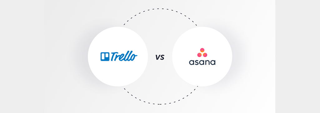 تفاوت ترلو Trello و آسانا Asana