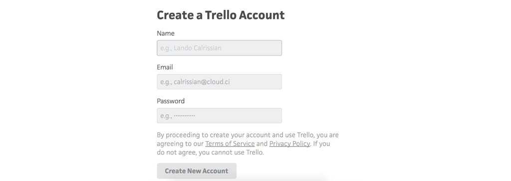 ابزار Trello در بازاریابی آنلاین