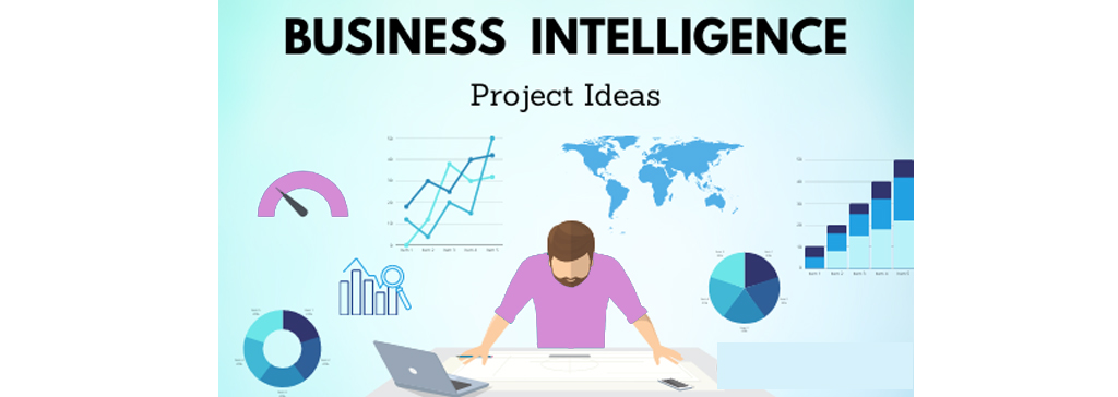 ساخت طرح پروژه ی هوش تجاری(BI) چگونه اتفاق می افتد؟