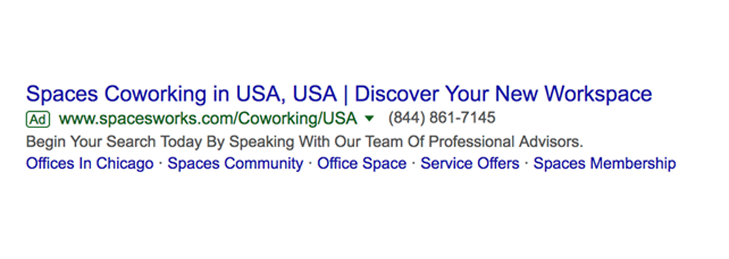 ابزار Google Ads در بازاریابی آنلاین