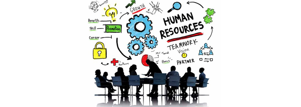هوش تجاری در مدیریت منابع انسانی