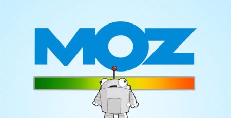 ابزار Moz در بازاریابی آنلاین